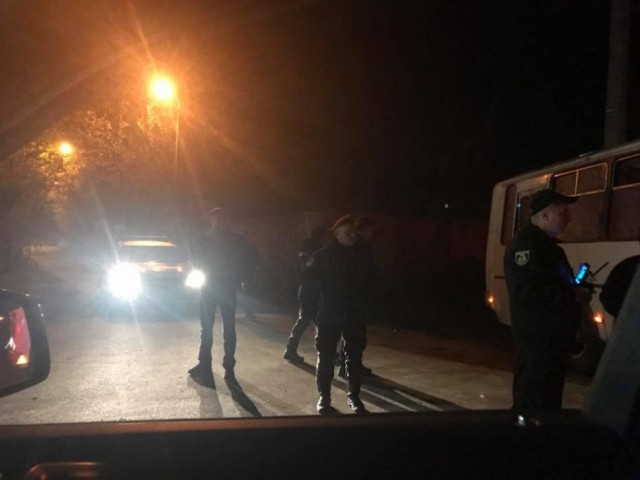 Шо Опять? Прямые трансляции майдана в Киеве