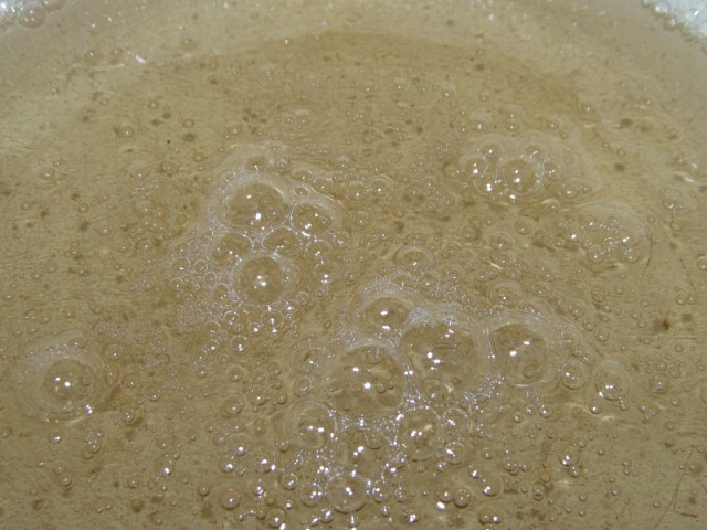 Яичный подкат