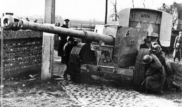 10 ударов 1944 года. Уточнения.
