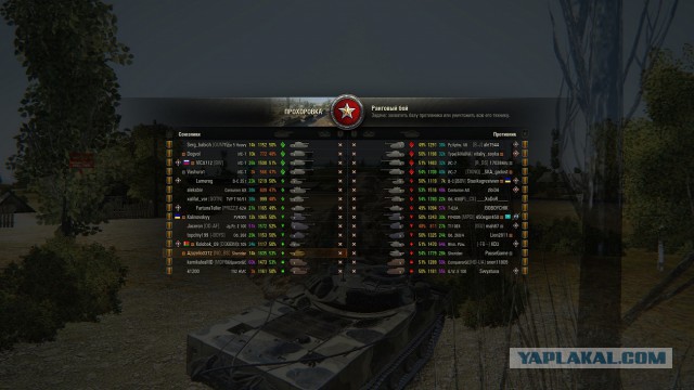 Wargaming 52