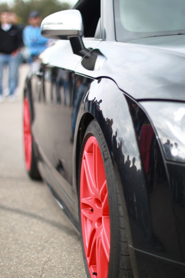 Audi Fest 2011