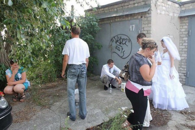 Чудны рабы твои, господи 25.05.18