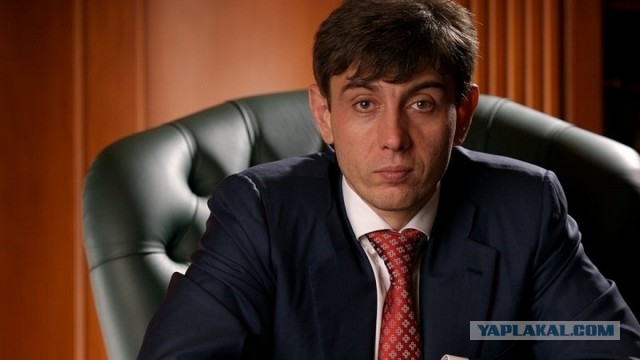 За Галицкого.