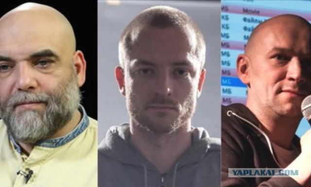 В Центральной Африке погибли журналист Орхан Джемаль, режиссер Александр Расторгуев и оператор Кирилл Радченко