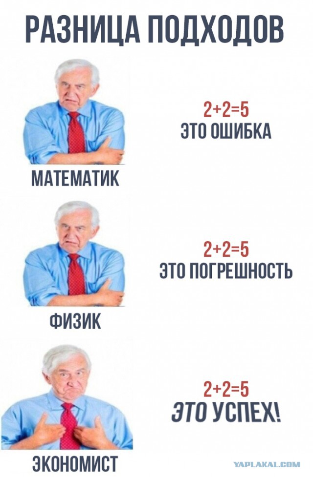 Немного юмора, умного