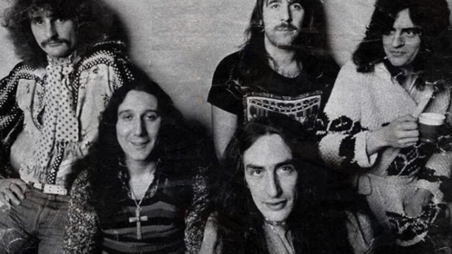 Звезды сумасшедших 70-ых