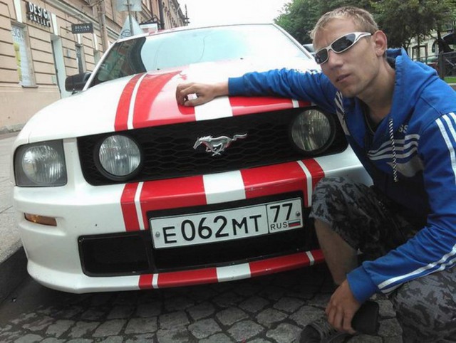 Парни с ЧСВ 80 lvl