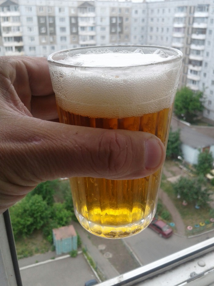 Ой на речке на Оке