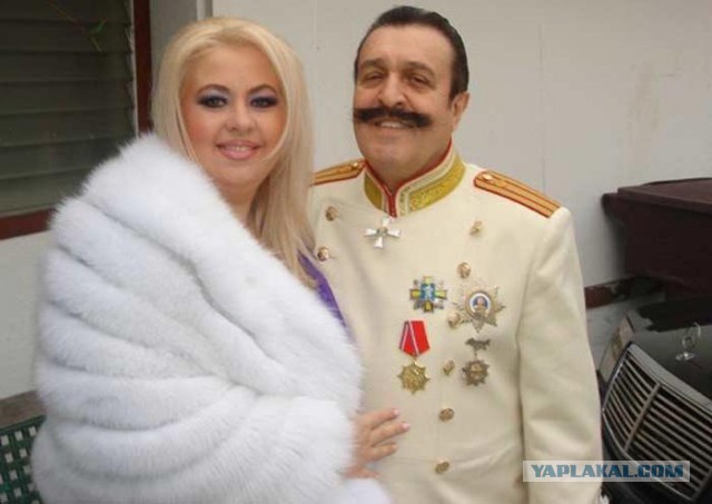 Умер Вилли Токарев