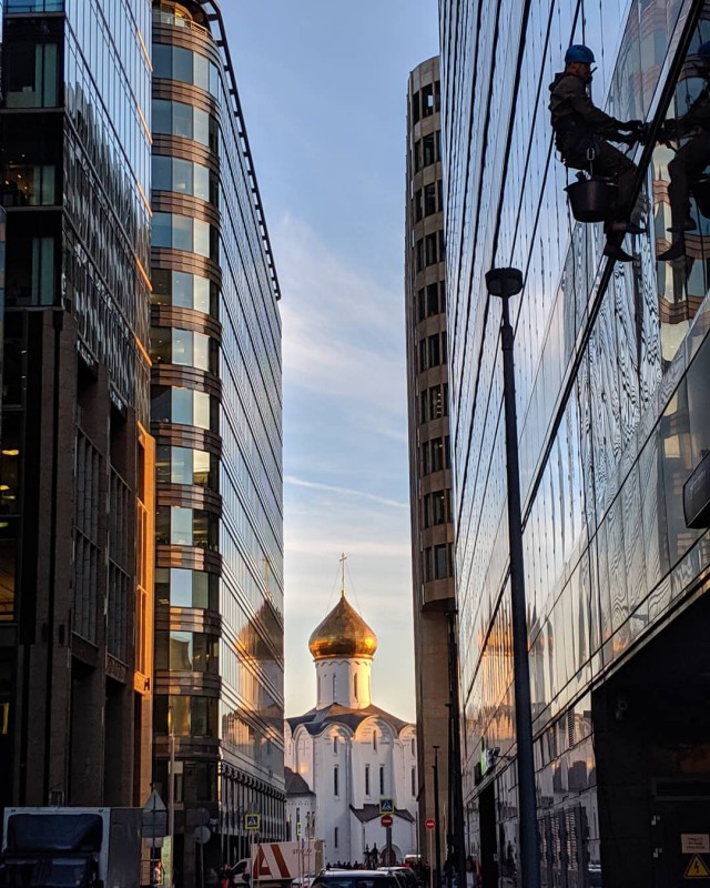 Сам себе фотограф