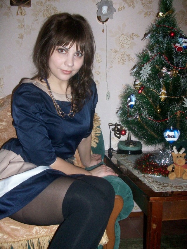 Поднимаем Новогоднее настроение