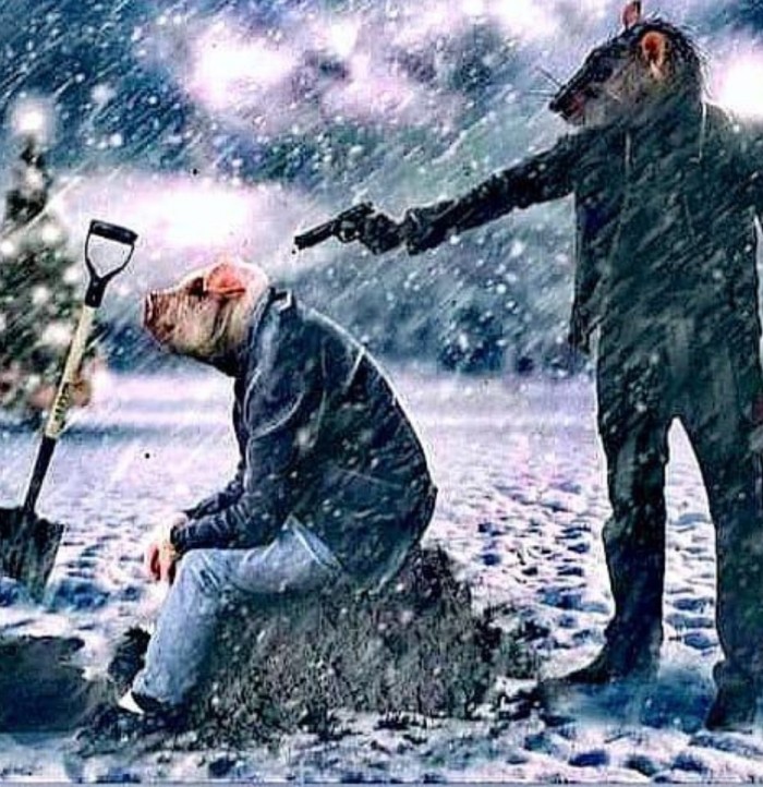 Дорогие ЯПовцы, неЯПОвцы, сочувствующие и просто читающие мимоходом - с наступающим 2020-м годом!