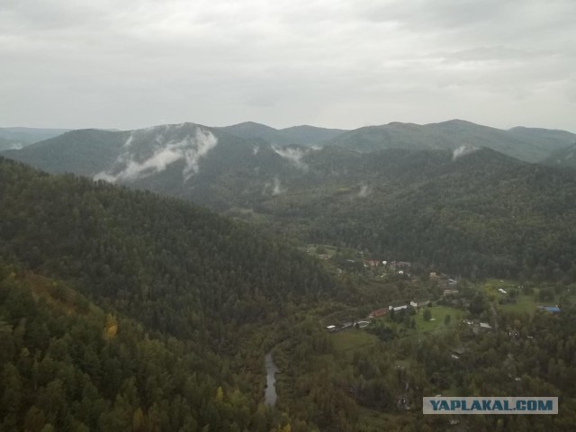 ⭐ Чем мне нравится Красноярск