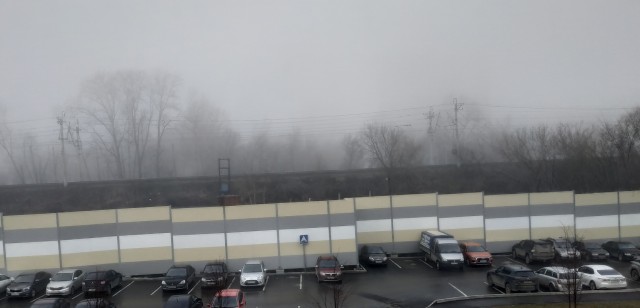 Утренняя Пермь 27.04.2020