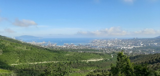 Делимся красивыми фотографиями своего родного города