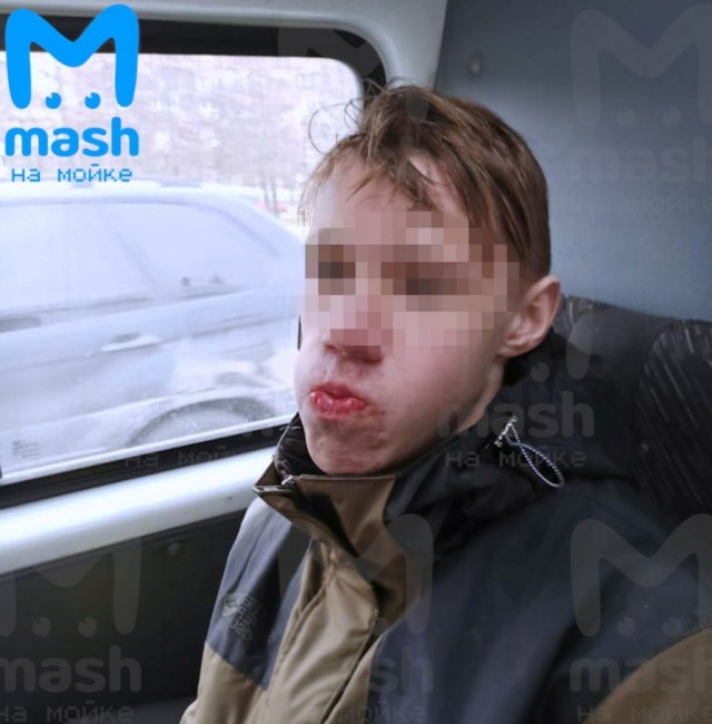 СК прекратил уголовное преследование сына петербургского судьи, обвиненного в убийстве приятеля.