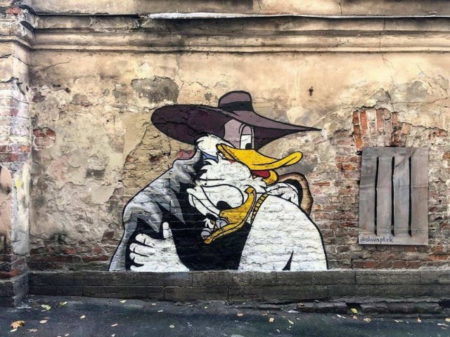 Красивые и смешные картинки 6.11.20