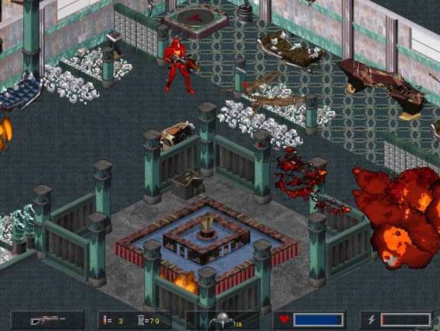 Верните мой 2001-ый: вспоминаем классные ПК-игры, вышедшие 20 лет назад