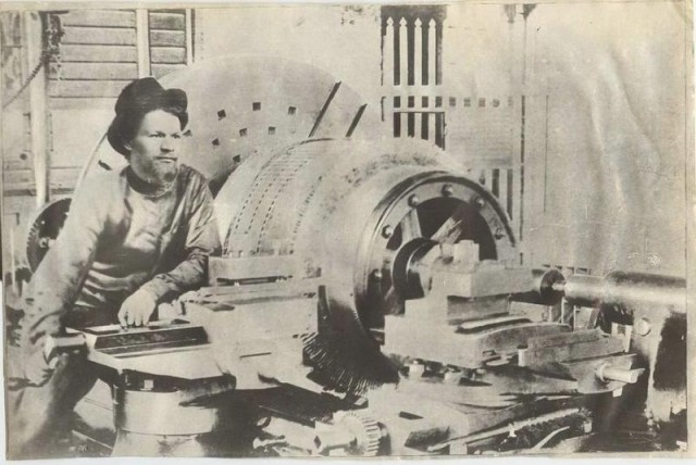 История России в фотографиях. Революция
