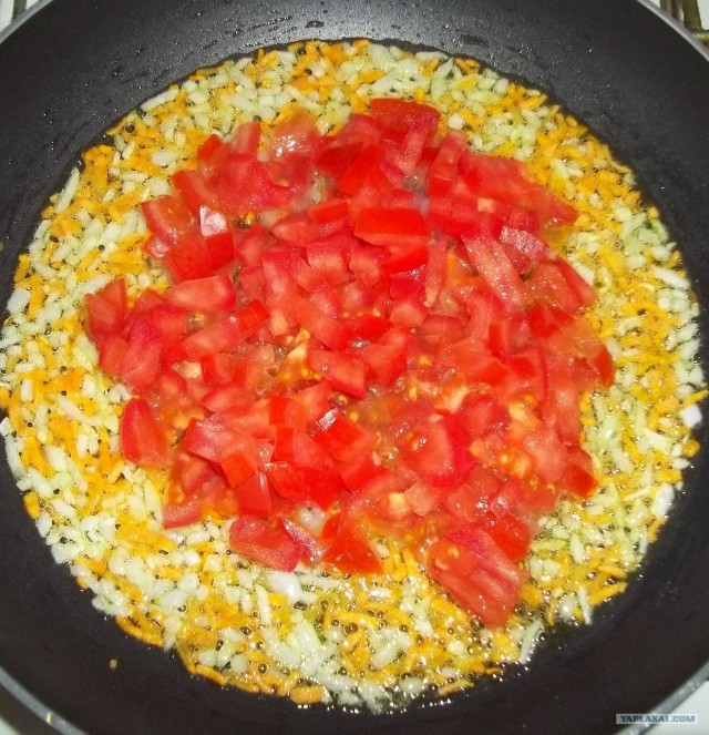 Перчики фаршированные