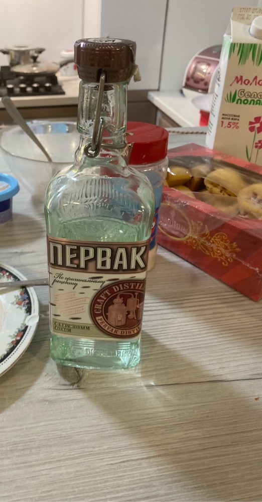 Дождливый сентябрьский вечер