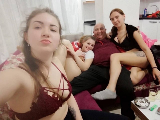 Чудики из социальных сетей 04.09.21