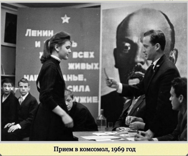 Фотографии с богатым историческим прошлым