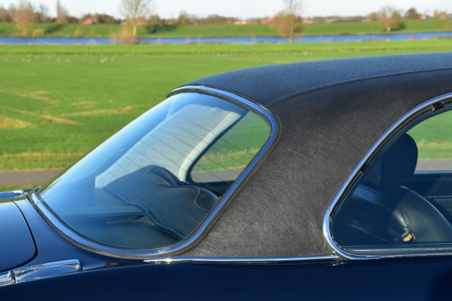 1970 Daimler Sovereign 4.2. Автопятница №10