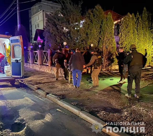 Силы теробороны Украины в приграничных областях уже сегодня получат оружие