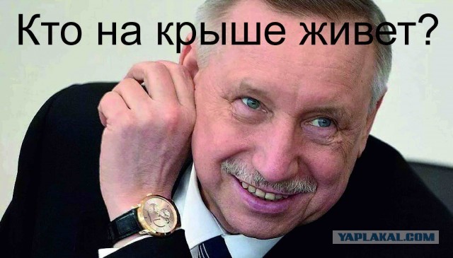 Ну все, снег расчистил, можно отдохнуть