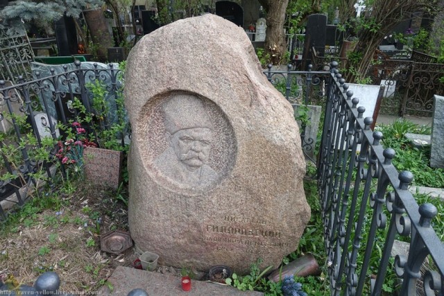 Москва Гиляровского