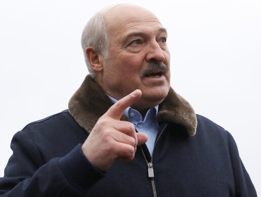 Лукашенко заявил, что Украина сможет стать частью Союзного государства через 15 лет