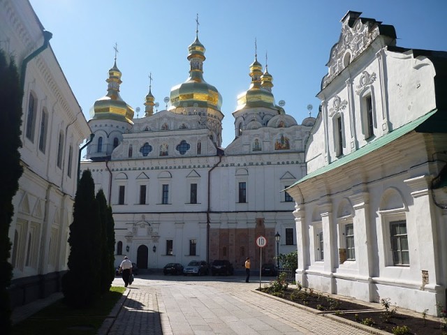 Гомель - Арабатская стрелка 2011