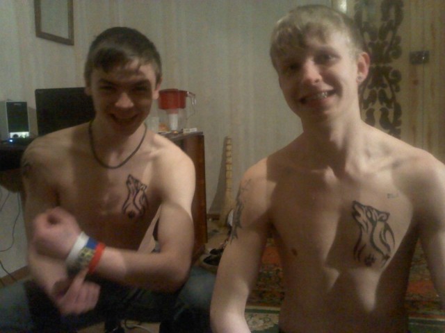 Чудики из социальных сетей 16.04.22