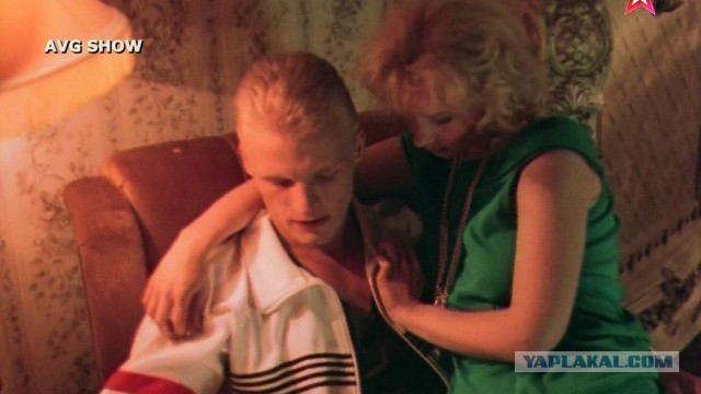 Мать погибшего на Украине сына-десантника..