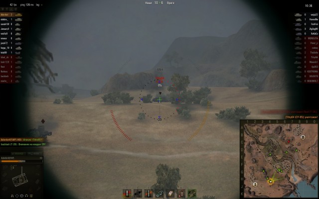 Wargaming