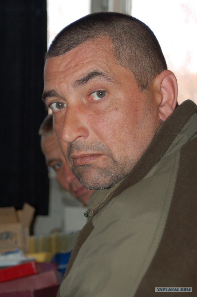 Люди, которые вас окружают.