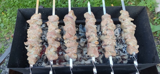 Кулинарная общалка