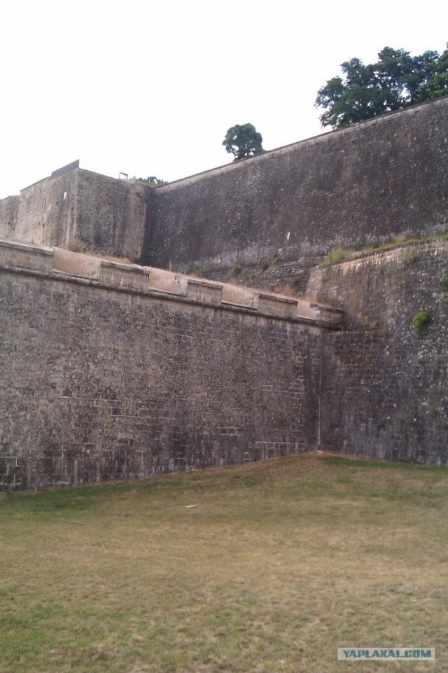 500 км. по Испании пешком