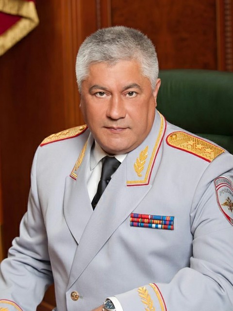 Колокольцев провел некое совещание в ХМАО по межнациональным конфликтам.