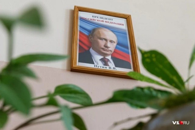 В Волгограде появился первый класс, где по-русски говорит только учитель