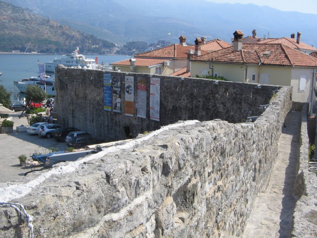 Отдых в Черногории (сентябрь 2012)