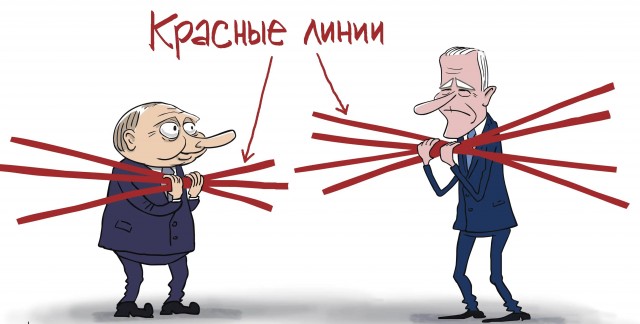 «Ответ-то будет»: Путин предупредил Киев о последствиях применения террористических методов