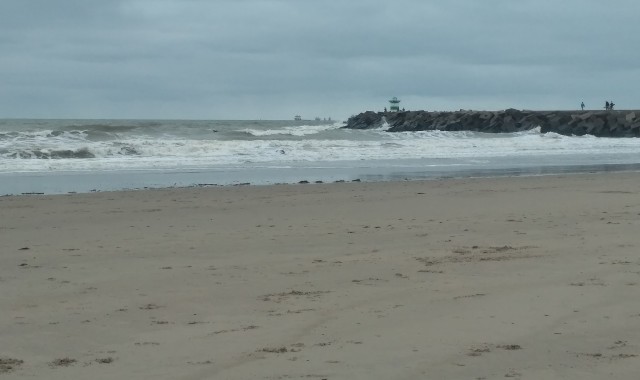 Тайна воды