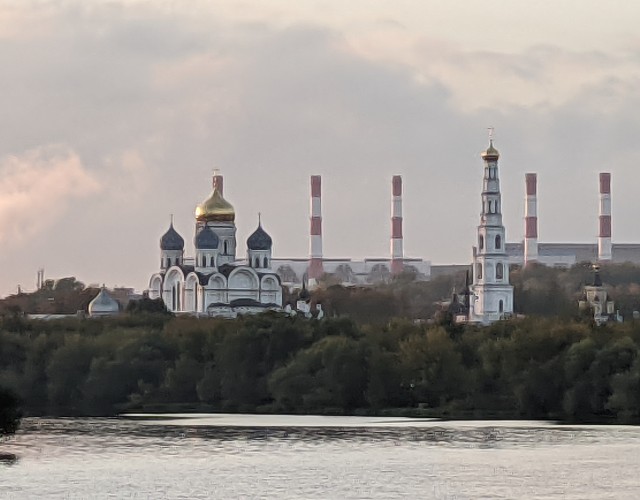 Фото с телефона