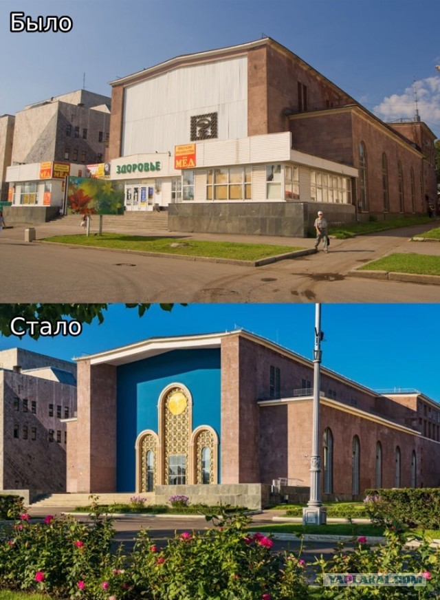 ВДНХ. Путь от главной шашлычной к современному величию⁠⁠