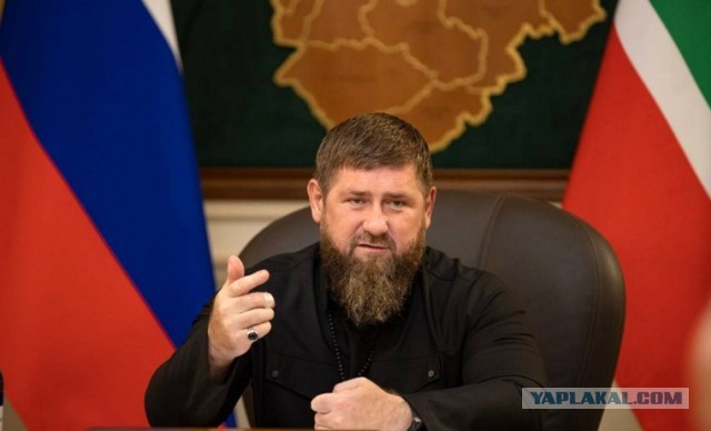 Рамзан Кадыров обвинил Сталина в геноциде чеченцев и ингушей