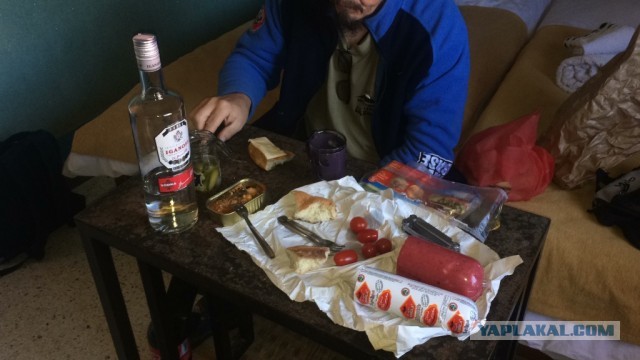 Всех с субботой, народ