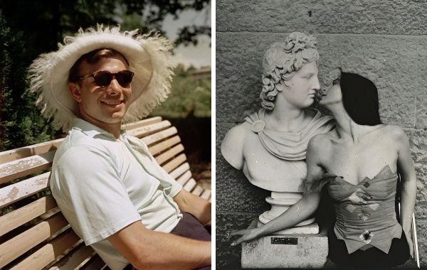 16 «живых» фото из России, показывающих, какой наша страна и её жители были в давние времена