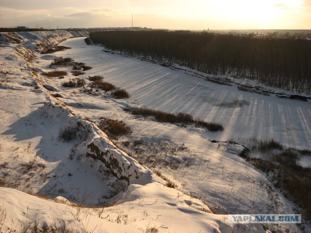 Омск